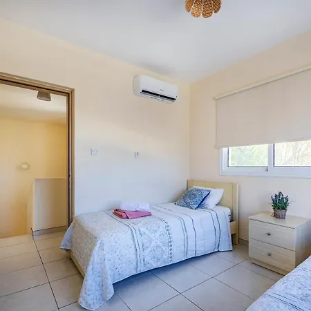 Villa Stephania Ayia Napa Exterior photo