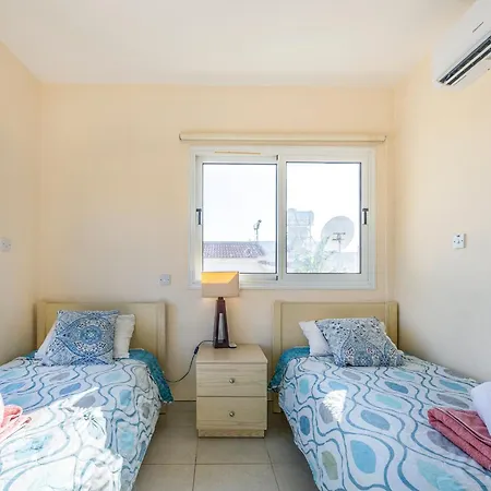 Villa Stephania Ayia Napa Exterior photo