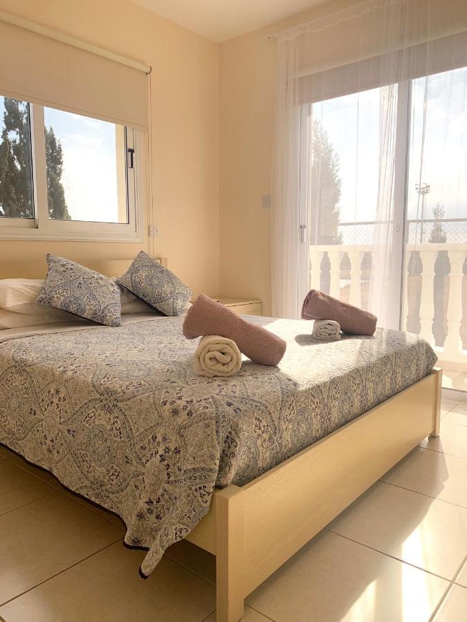 Villa Stephania *