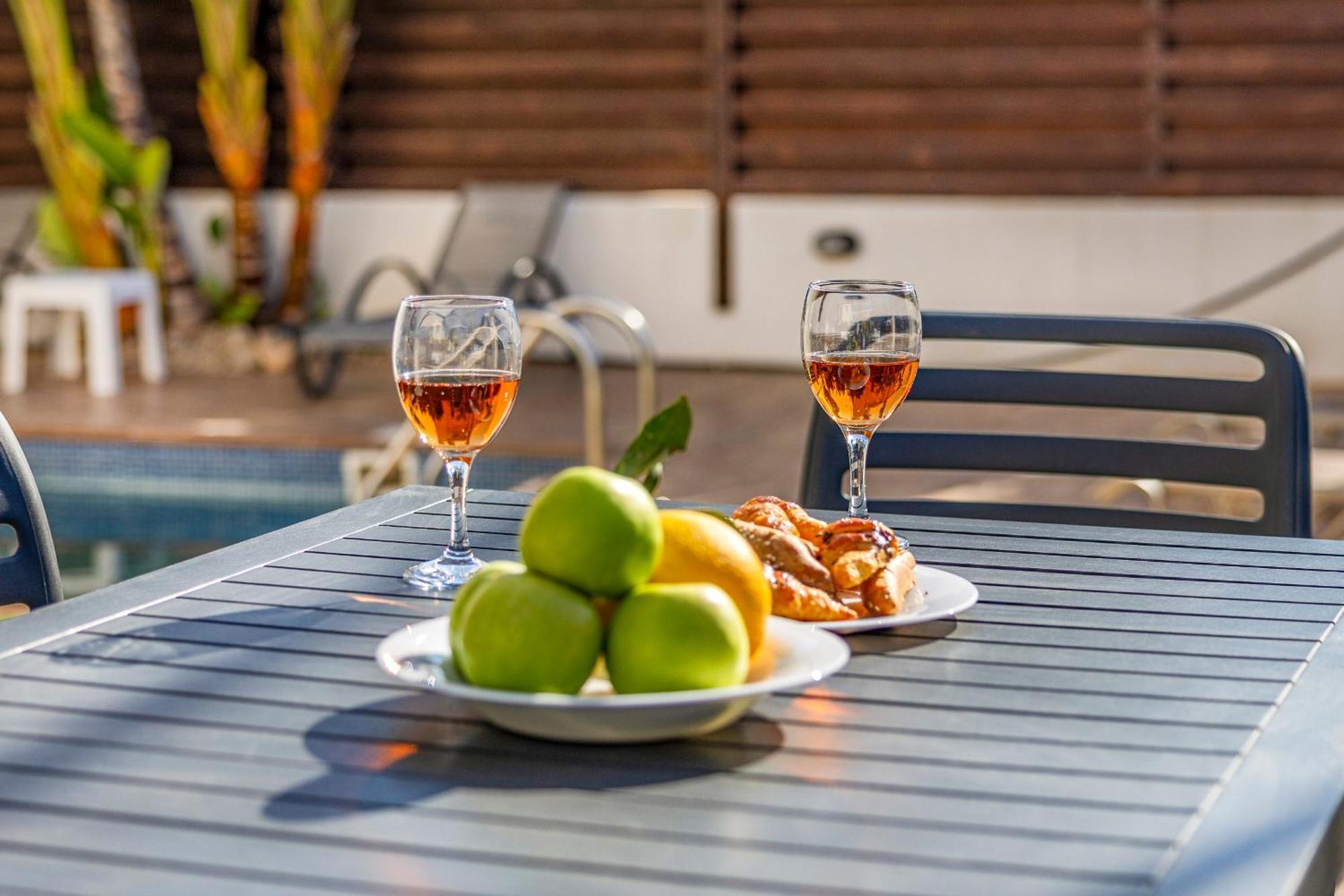 Stephania Villa Ayia Napa